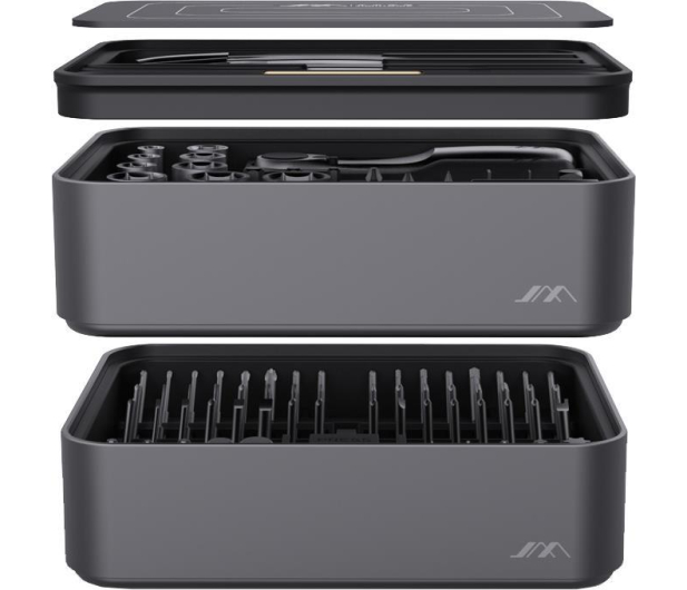 Jimi Home Zestaw wkrętaków FM-3, 100 sztuk - 1064217 - zdjęcie 3
